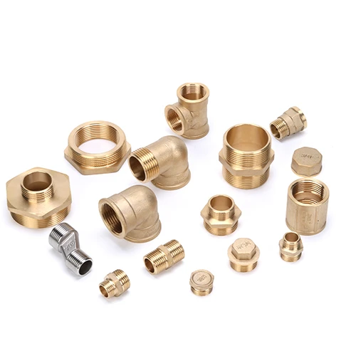 Accessoires de plomberie