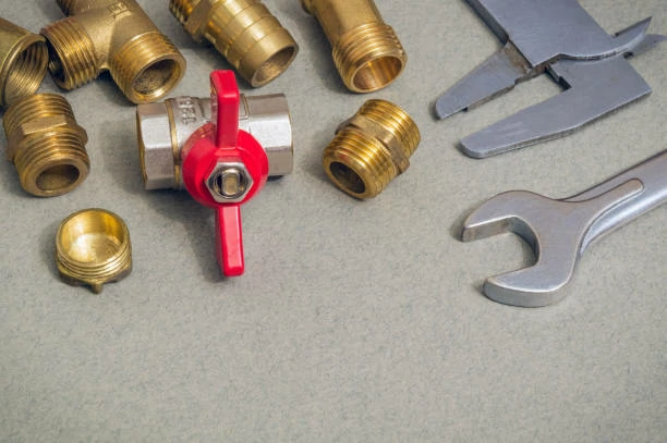 raccords pex