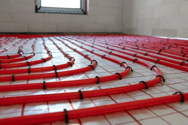 raccords pex
