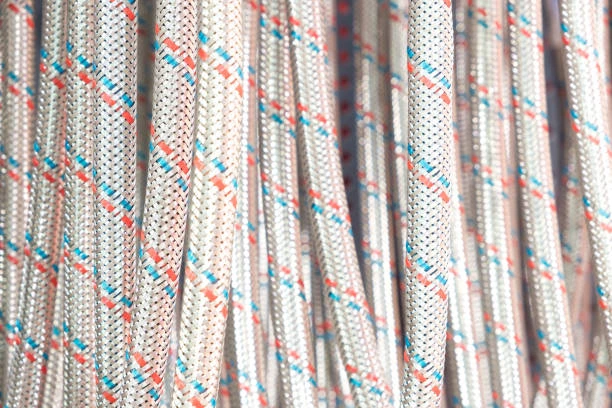 Tuyaux tressés en acier inoxydable